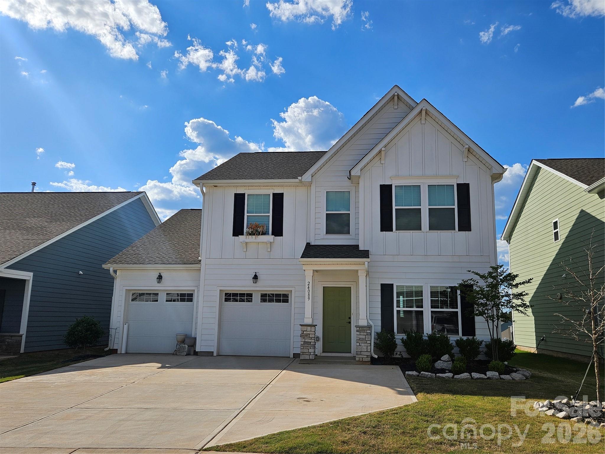 24089 Sailfish Drive Lancaster, SC 29720 - Photo 2 of 45