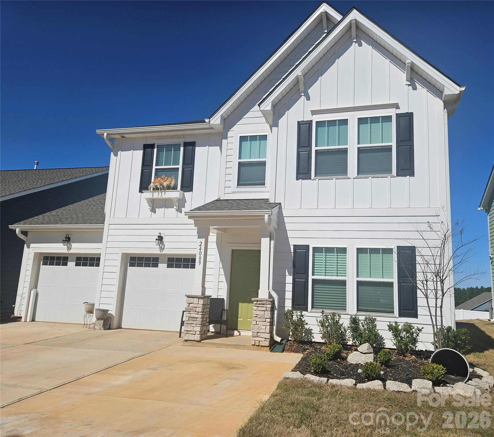 24089 Sailfish Drive Lancaster, SC 29720 - Photo 38 of 45