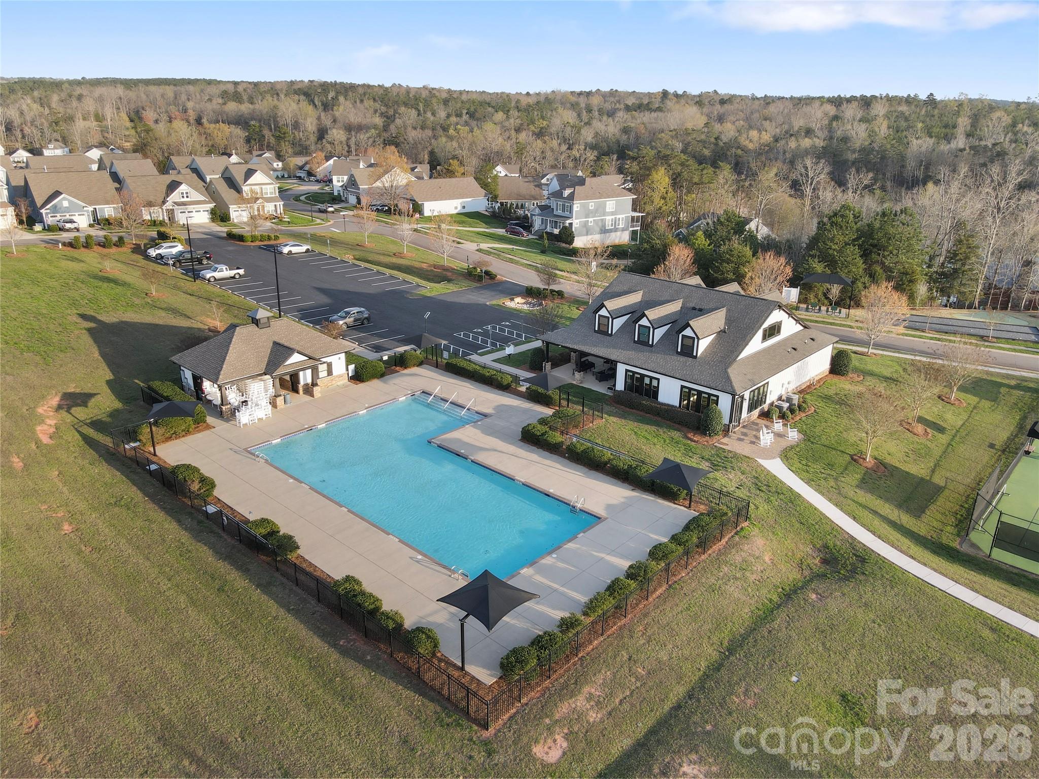 24089 Sailfish Drive Lancaster, SC 29720 - Photo 41 of 45