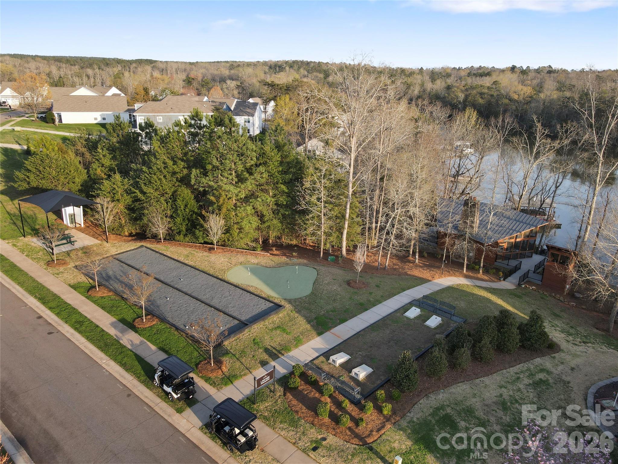 24089 Sailfish Drive Lancaster, SC 29720 - Photo 43 of 45