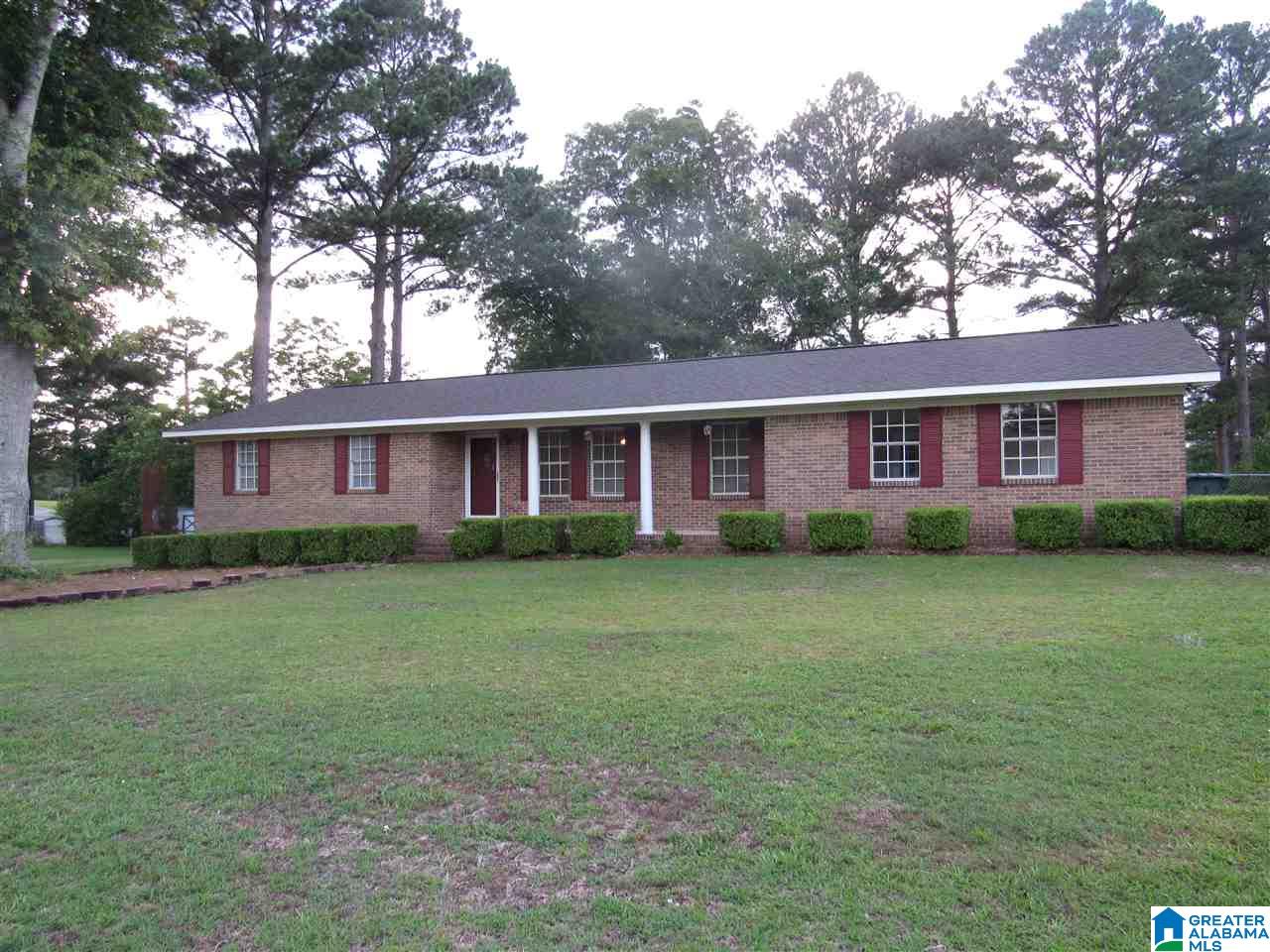 303 Victory Street Clanton, AL 35045 - Photo 7 of 50