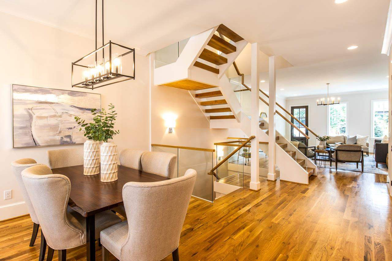 418 St Marys Street Raleigh, NC 27603 - Photo 13 of 30 Photo 13