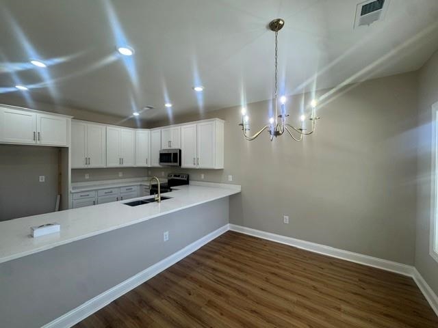 271 Zion Road Galivants Ferry, SC 29544 - Photo 4 of 12 Gallery Image 4