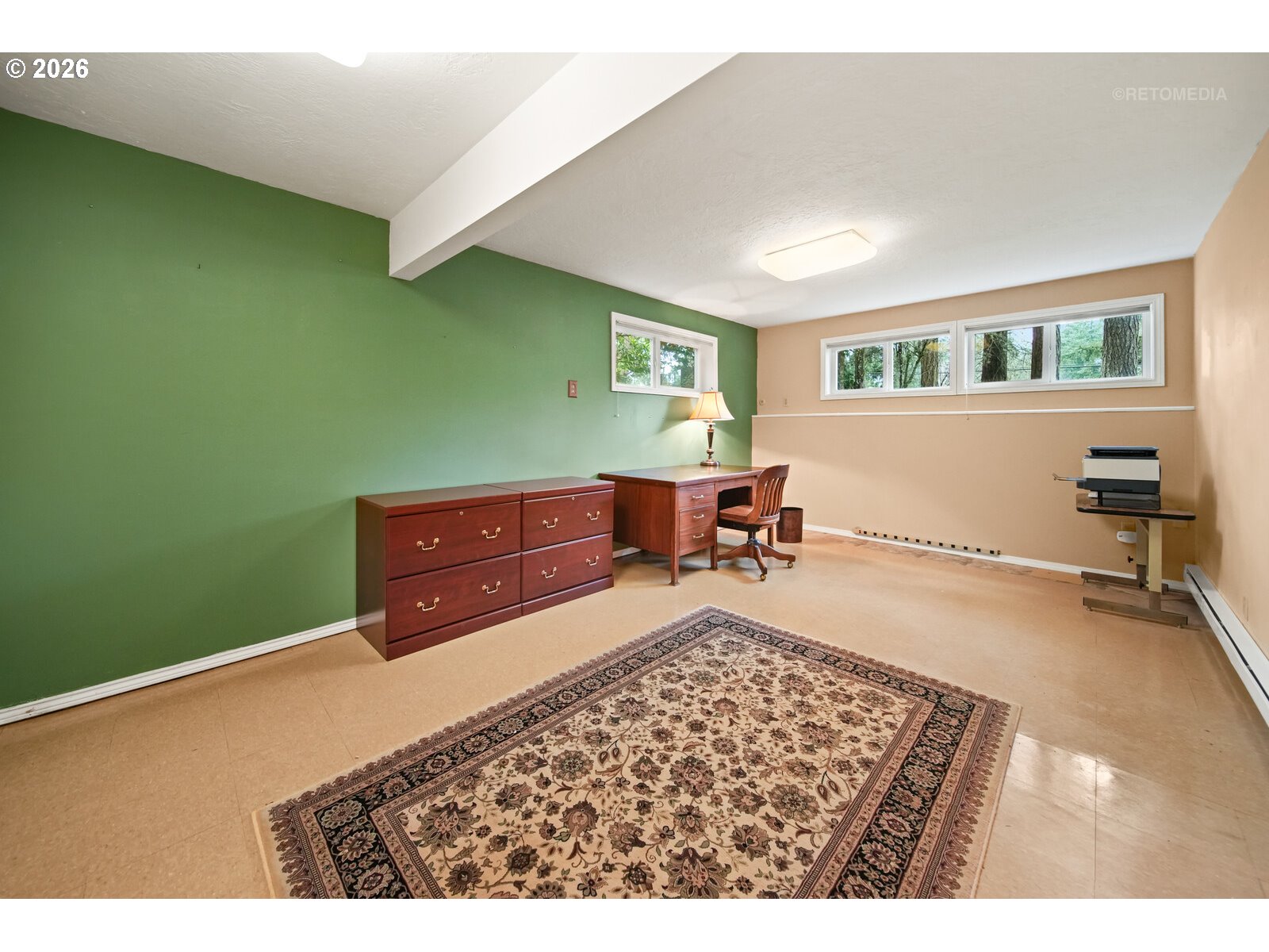 17738 Kelok Road Lake Oswego, OR 97034 - Photo 27 of 48 a living room with furniture and a wooden floor