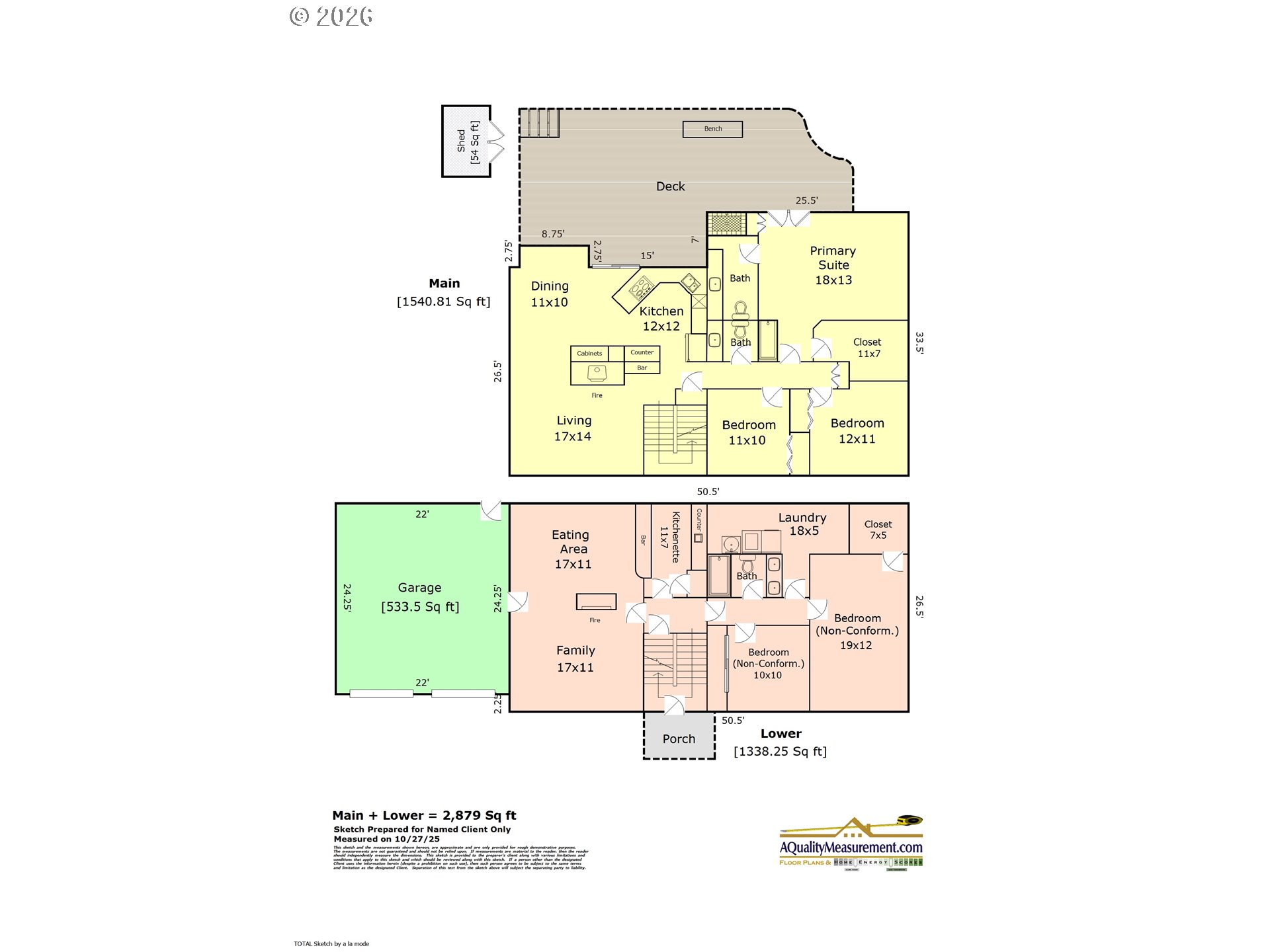 17738 Kelok Road Lake Oswego, OR 97034 - Photo 48 of 48 a picture of a wall with a white wall