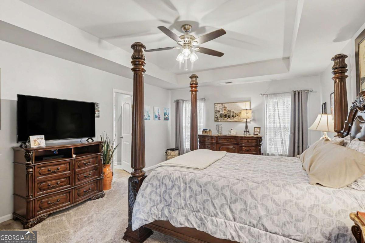 253 Merritt Circle Newnan, GA 30263 - Photo 17 of 30