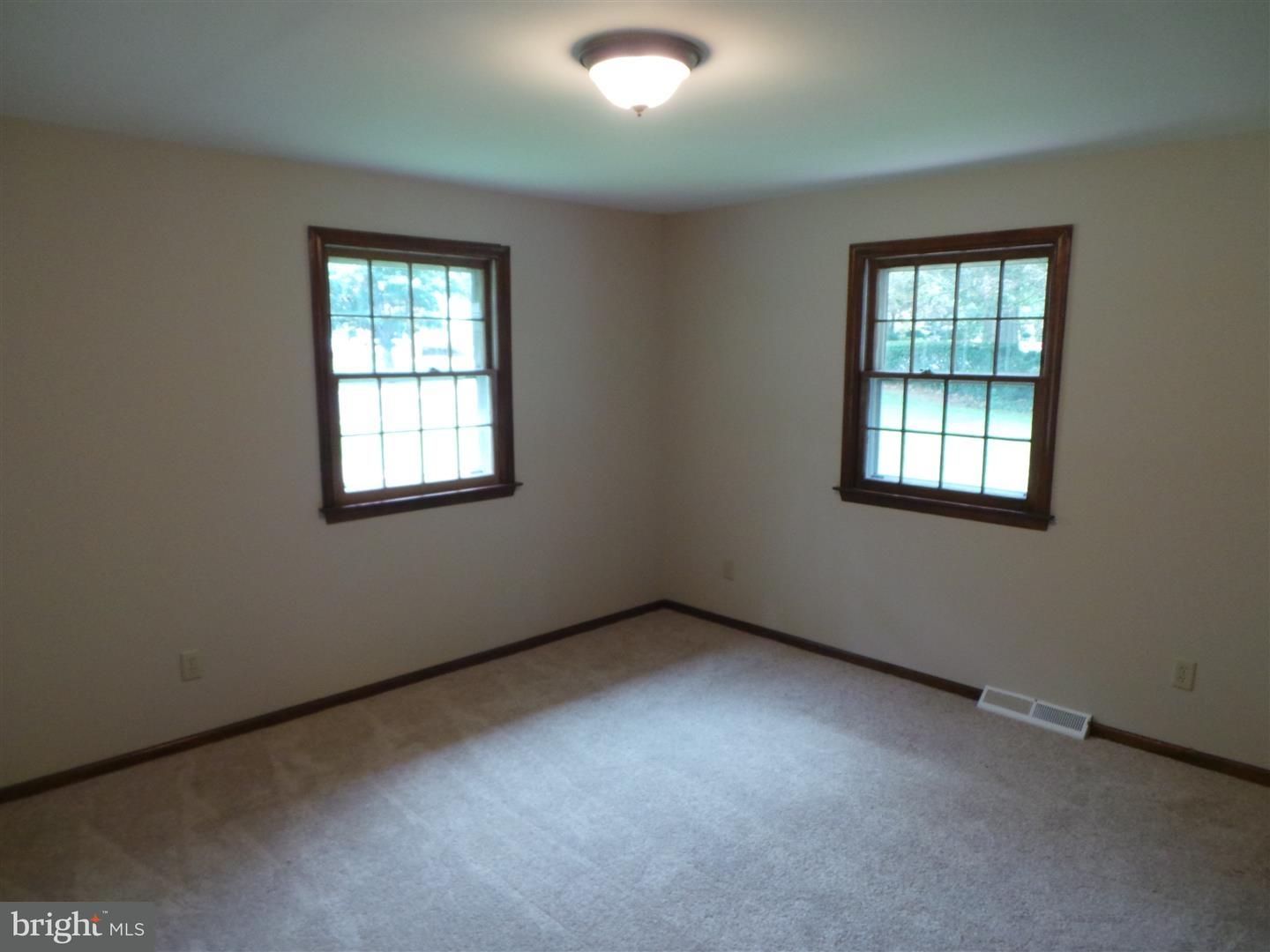 1711 Prospect Ridge Boulevard Haddon Heights, NJ 08035 - Photo 17 of 24 an empty room with windows