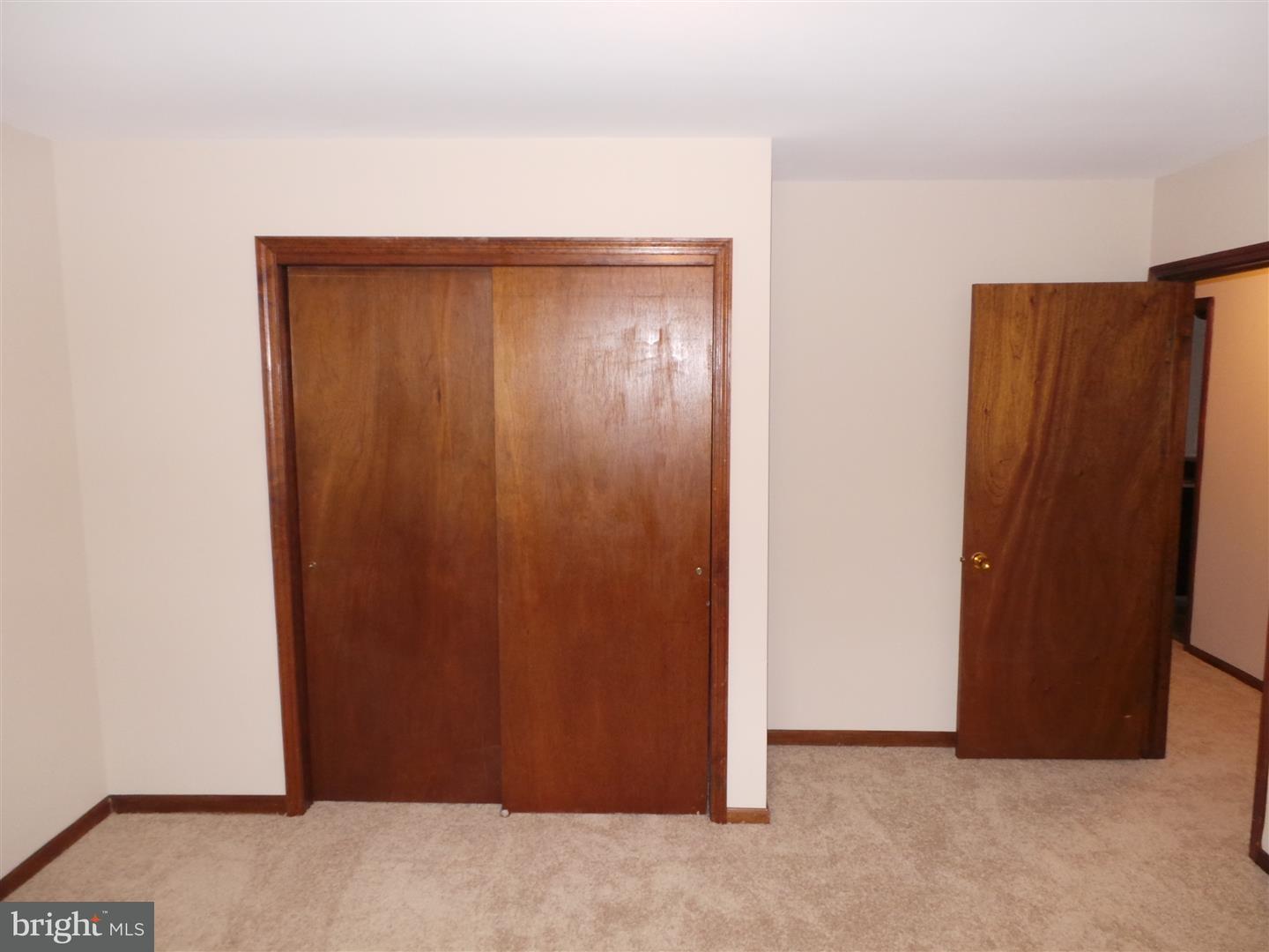 1711 Prospect Ridge Boulevard Haddon Heights, NJ 08035 - Photo 18 of 24 a view of an empty room