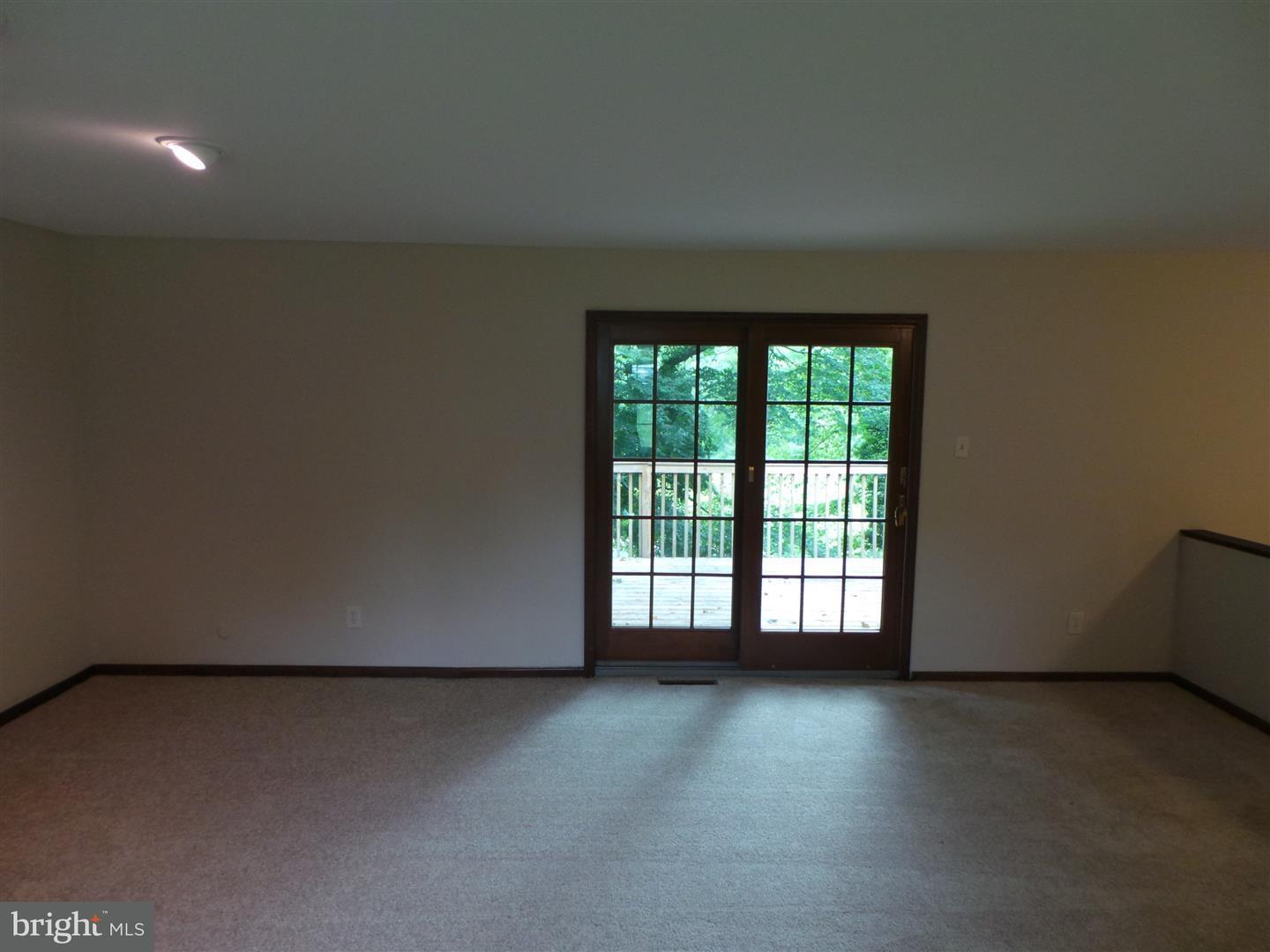 1711 Prospect Ridge Boulevard Haddon Heights, NJ 08035 - Photo 5 of 24 an empty room with a window