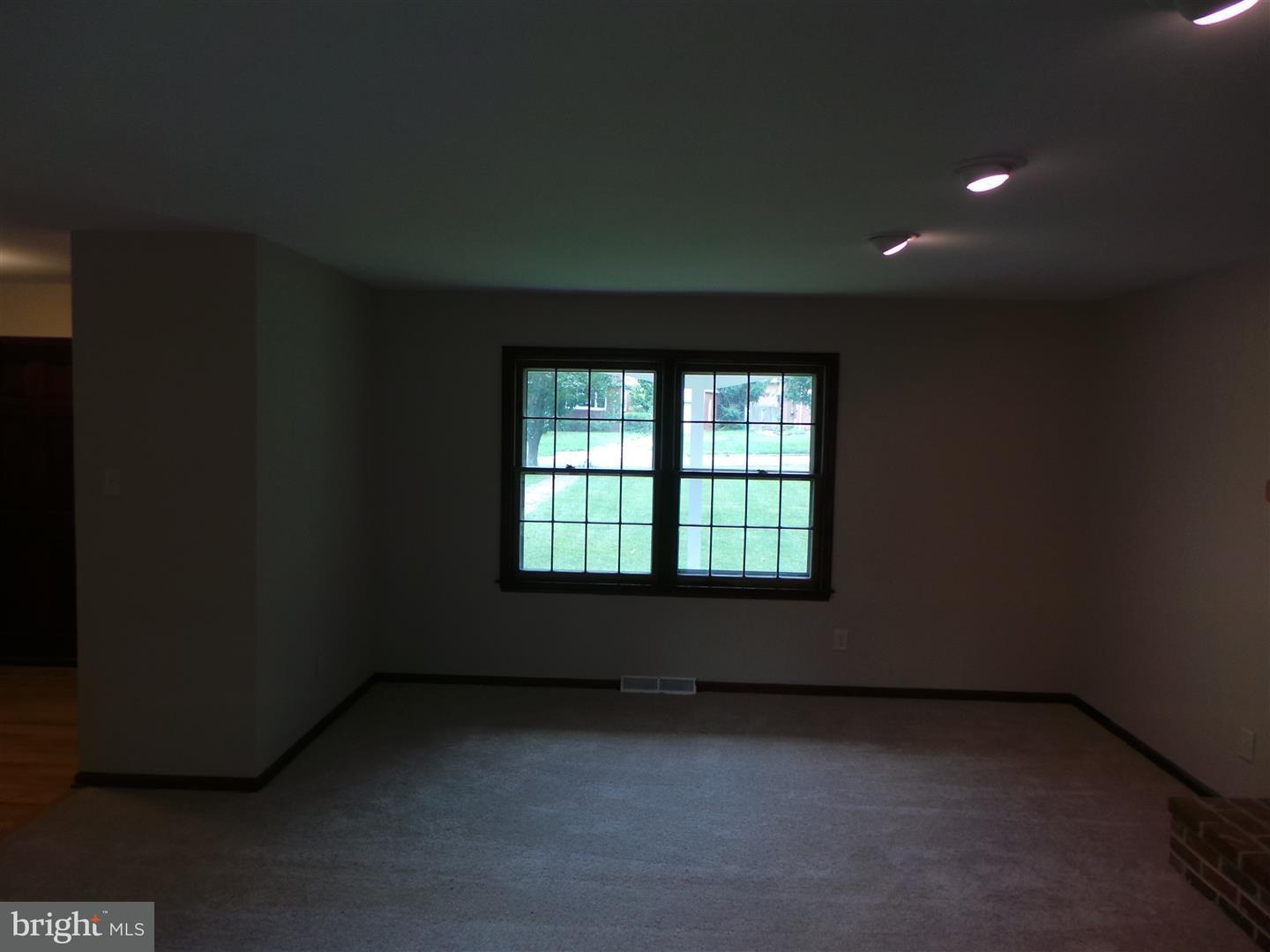 1711 Prospect Ridge Boulevard Haddon Heights, NJ 08035 - Photo 6 of 24 a view of a room that has a window in it