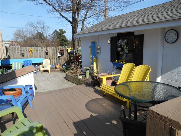 80 Kenberma Road Worcester, MA 01604 - Photo 21 of 28 Gallery Image 21