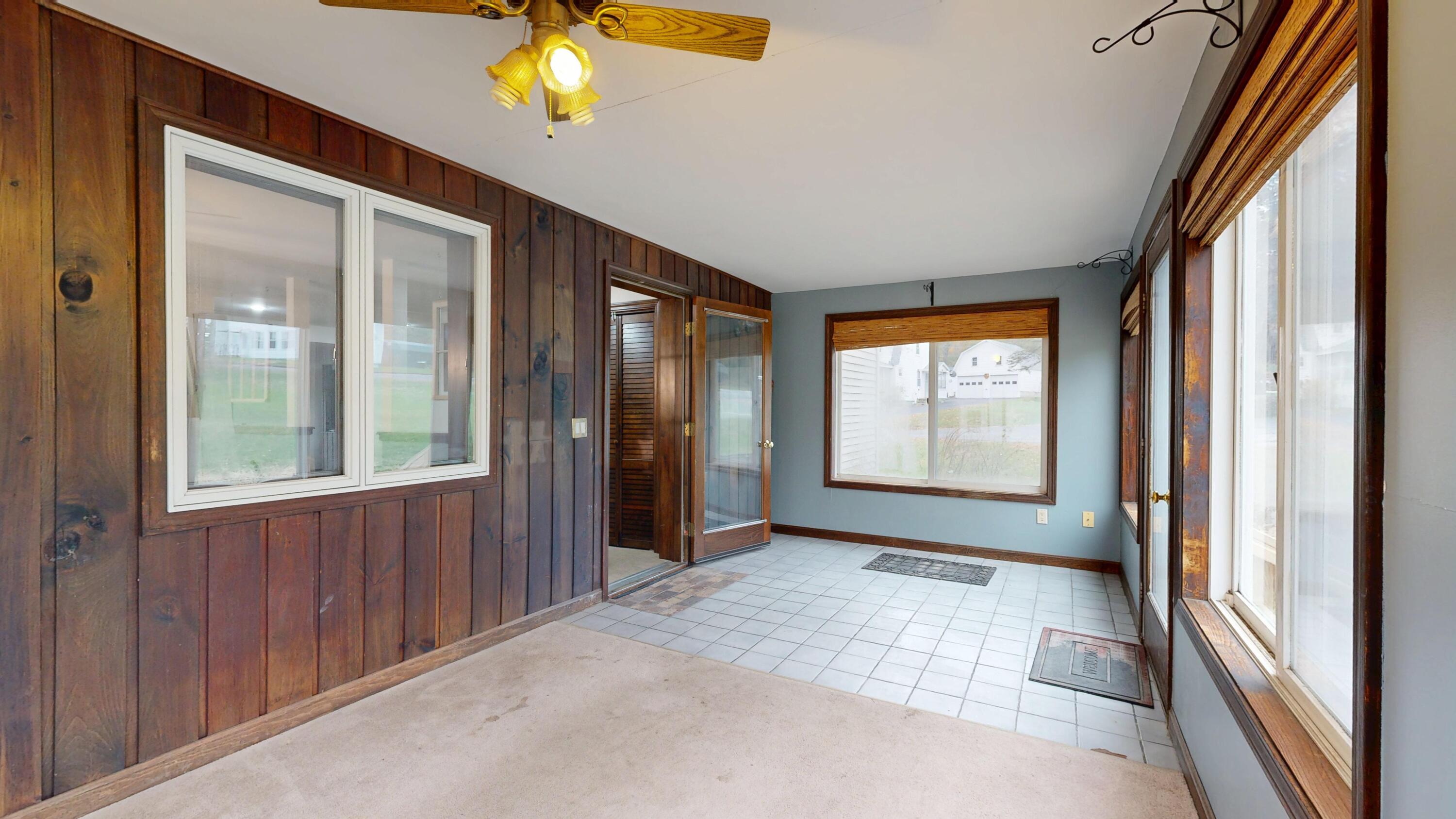46 Pleasant Hill Road Augusta, ME 04330 - Photo 4 of 66 Sunroom