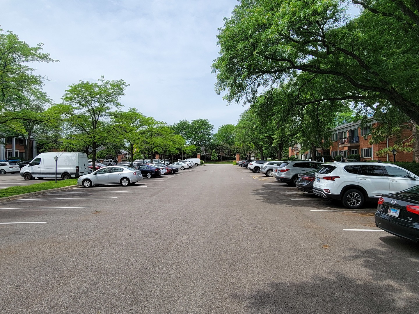 2315 South Goebbert Road, Unit D106 Arlington Heights, IL 60005 - Photo 3 of 22