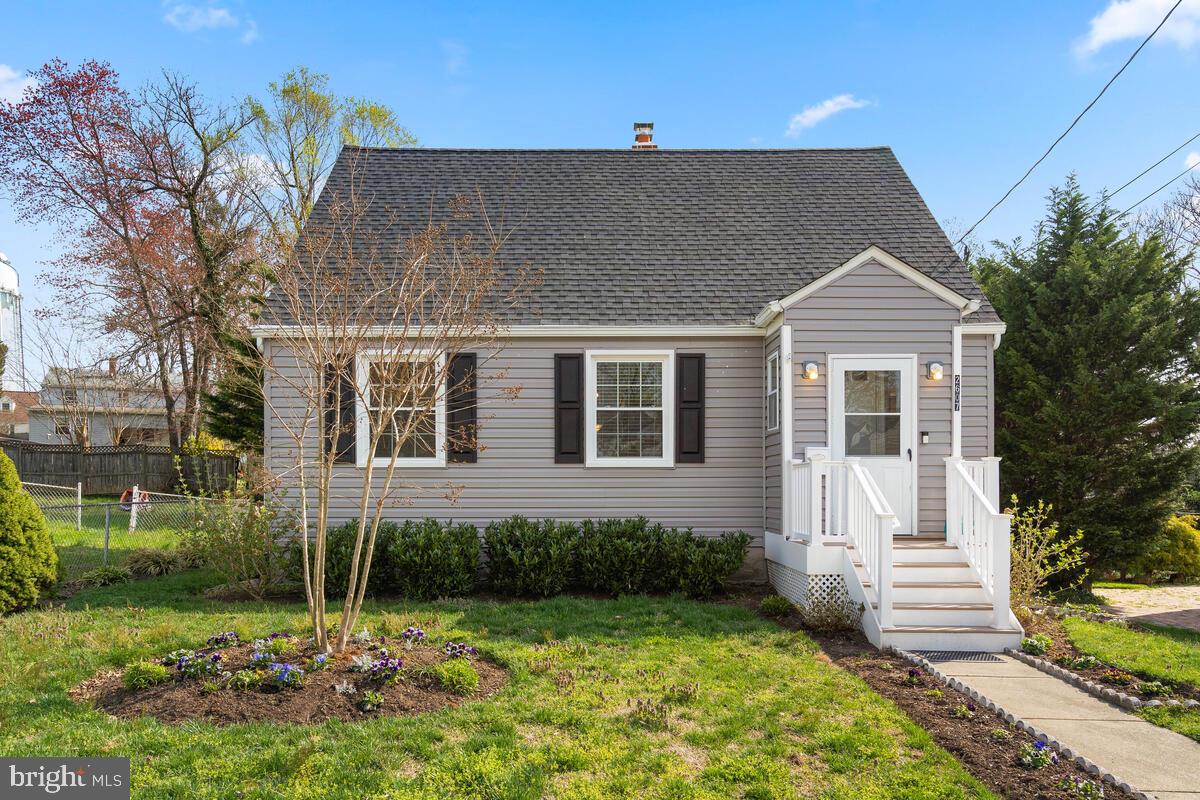 2607 Terrapin Road Silver Spring, MD 20906 - Photo 1 of 52