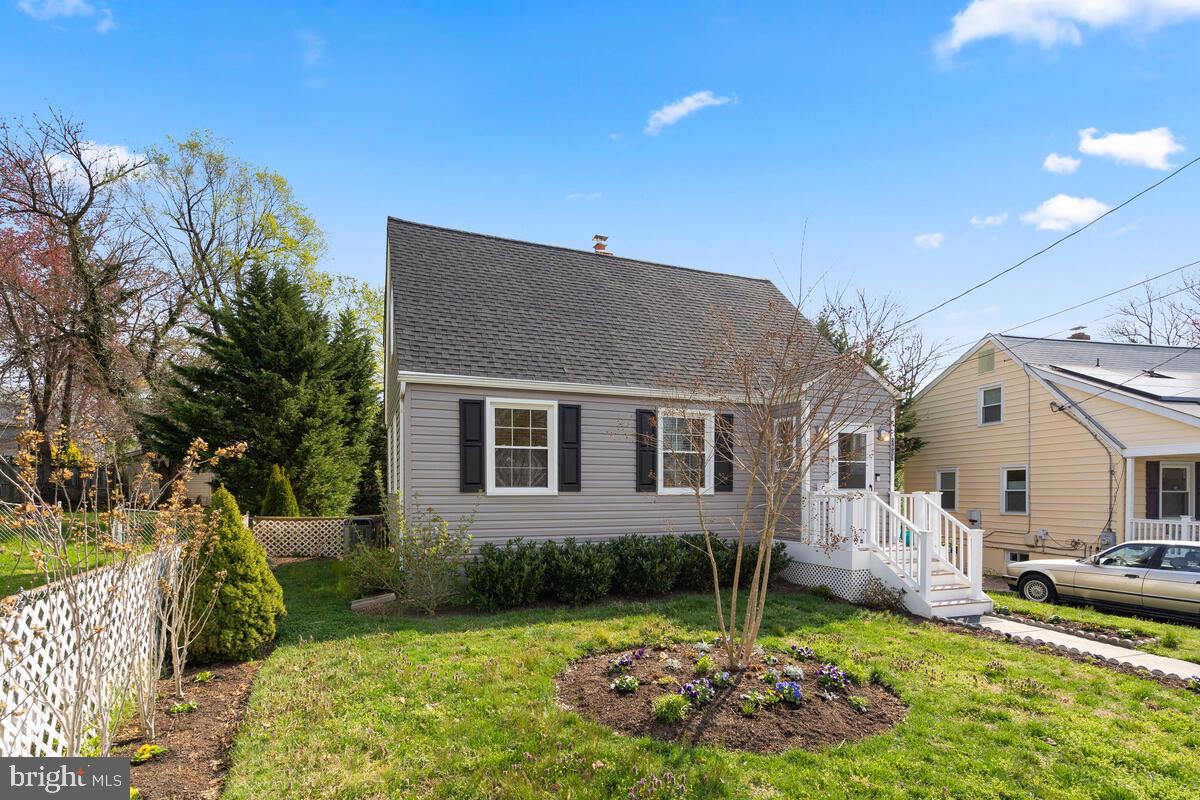 2607 Terrapin Road Silver Spring, MD 20906 - Photo 3 of 52