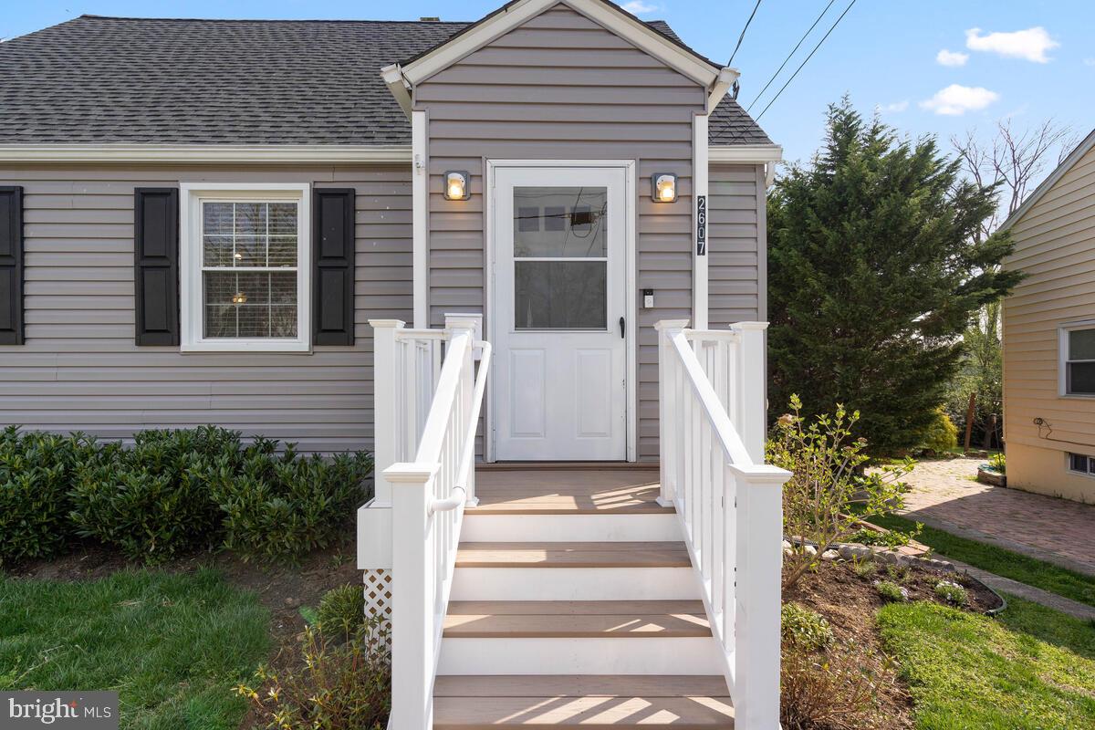 2607 Terrapin Road Silver Spring, MD 20906 - Photo 4 of 52