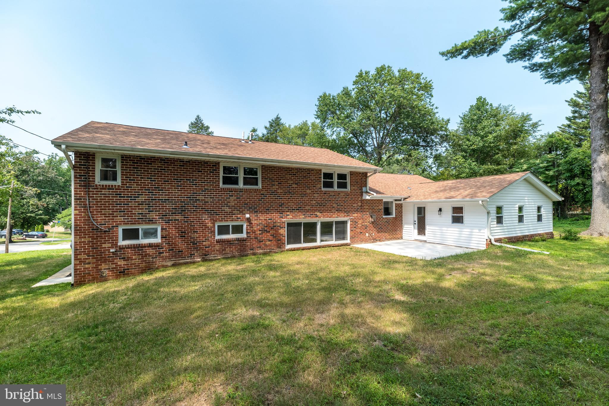 417 Gribbel Road Wyncote, PA 19095 - Photo 29 of 60 Exterior Back
