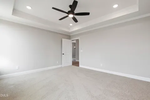 $399,900 | 4502 Fairhaven Drive West, Wilson, NC 27893