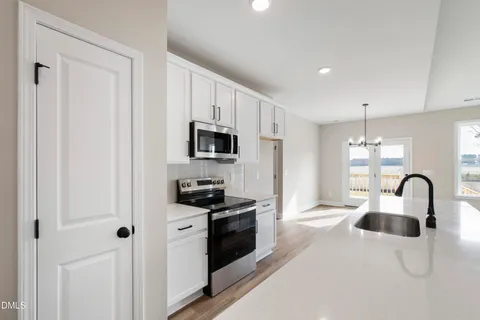 $399,900 | 4502 Fairhaven Drive West, Wilson, NC 27893