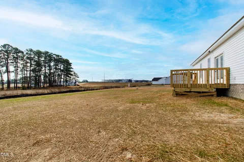 $399,900 | 4502 Fairhaven Drive West, Wilson, NC 27893