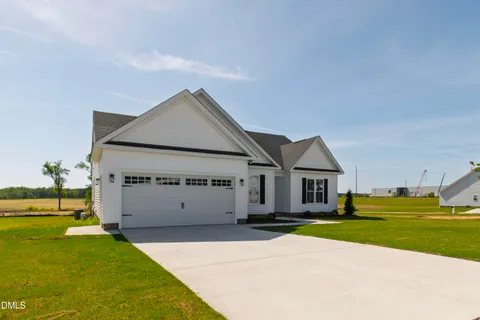 $394,000 | 4502 Fairhaven Drive West, Wilson, NC 27893