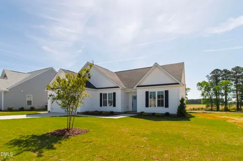 $394,000 | 4502 Fairhaven Drive West, Wilson, NC 27893