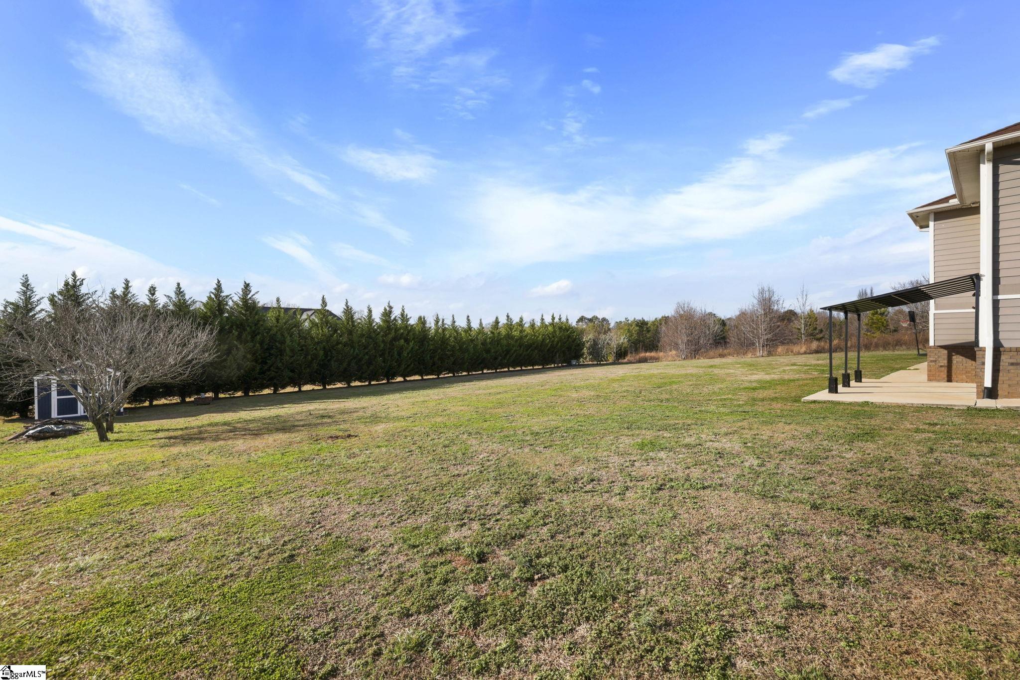 240 Wilkins Road Campobello, SC 29322 - Photo 38 of 45