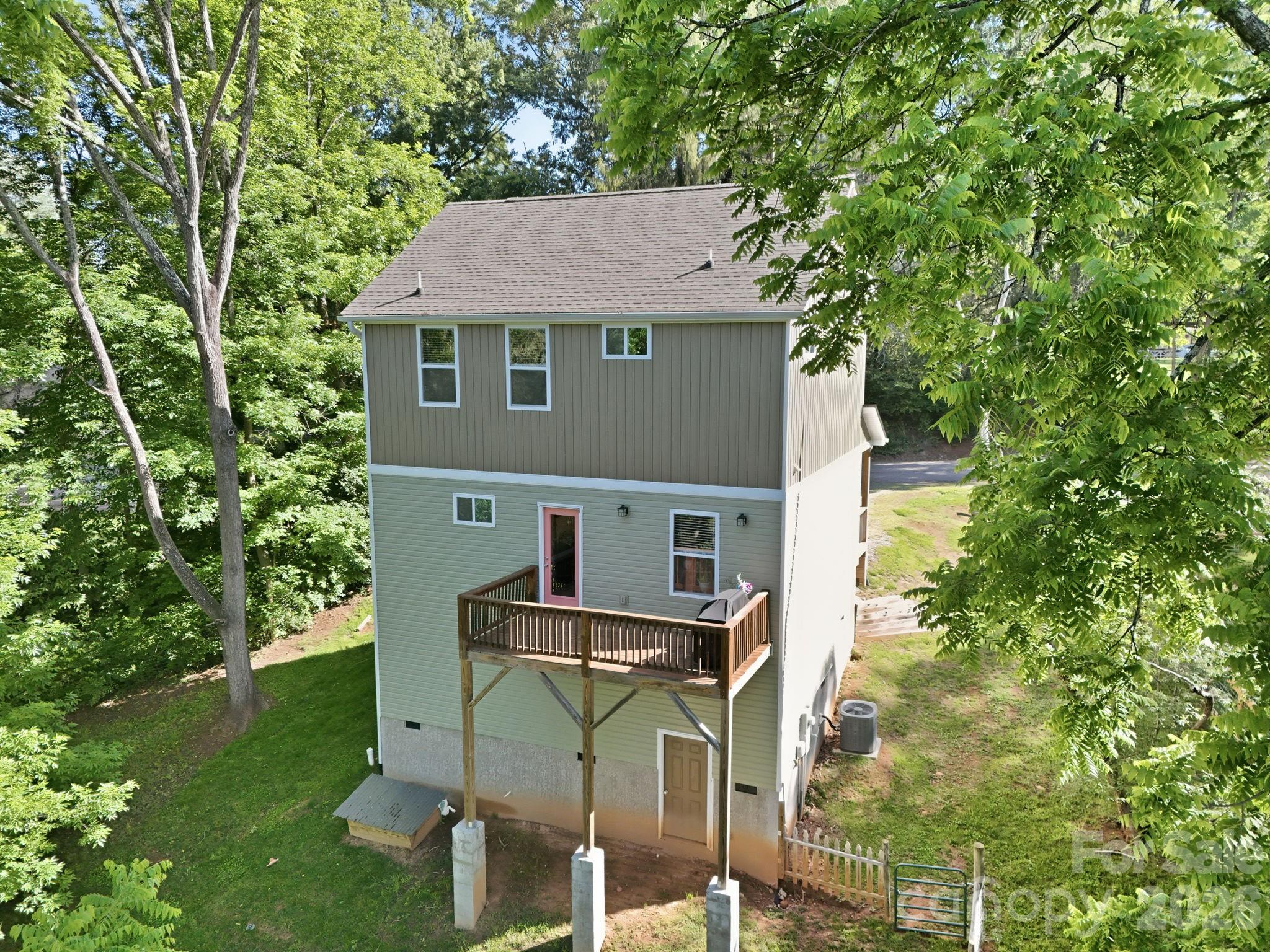 239 Northside Street Canton, NC 28716 - Photo 38 of 47
