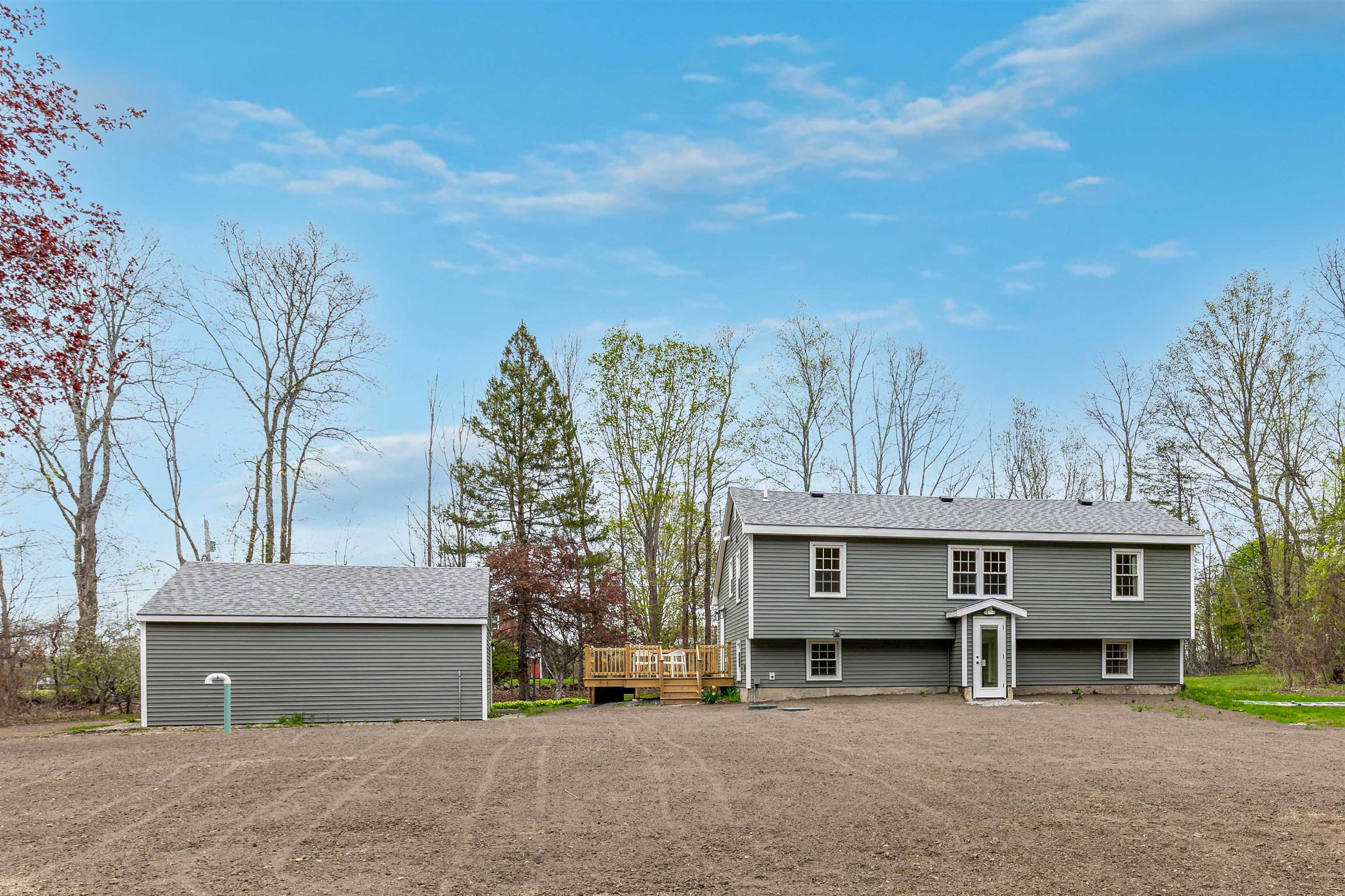 11 Merrimac Road Newton, NH 03858 - Photo 7 of 50