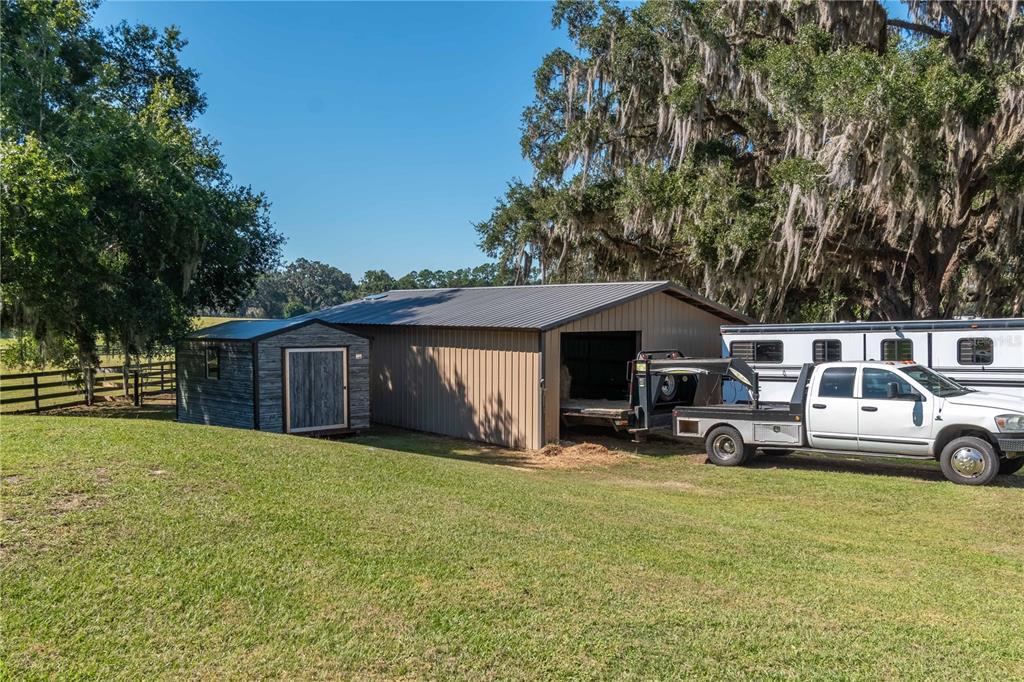8820 Northwest 130th Street Reddick, FL 32686 - Photo 34 of 67