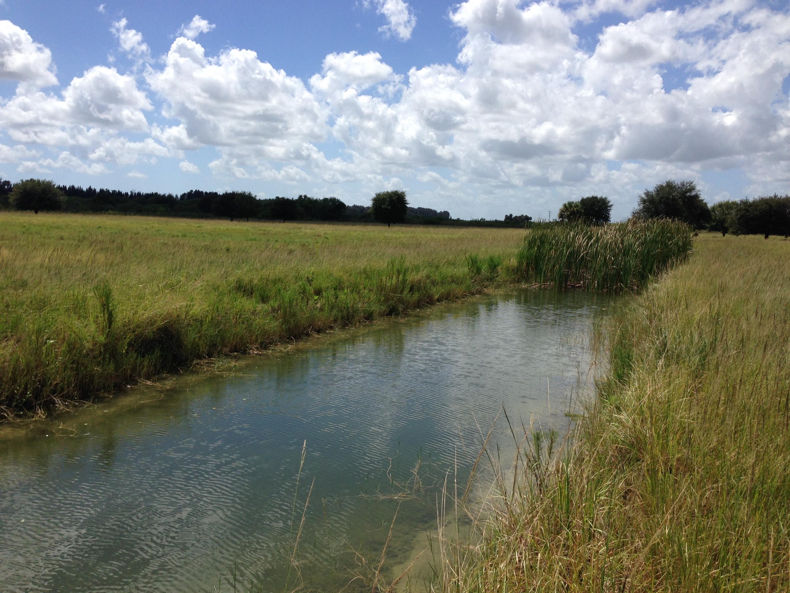 0 Kelly Fort Fort Pierce, FL 34945 - Photo 3 of 9 W. Canal