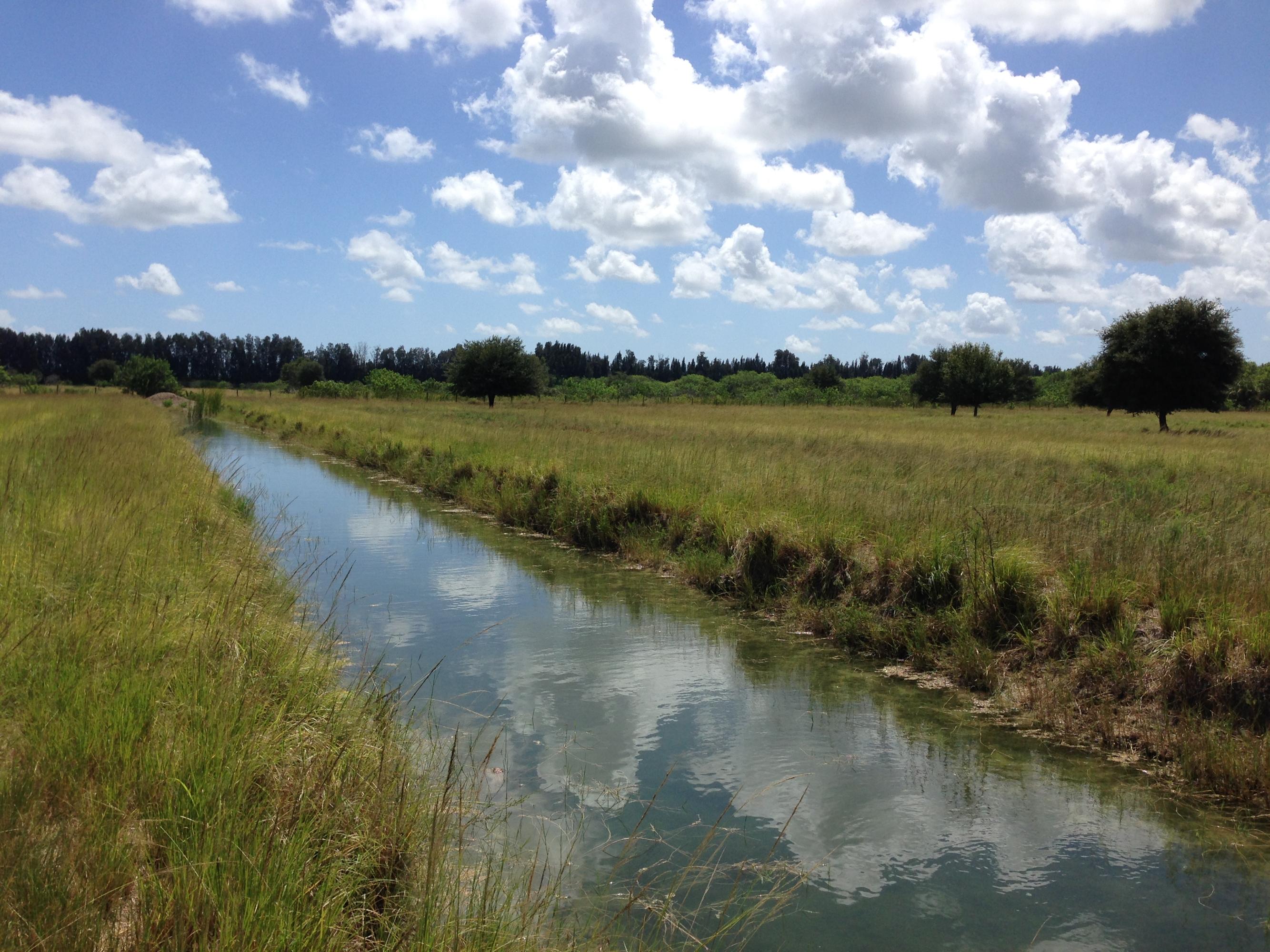 0 Kelly Fort Fort Pierce, FL 34945 - Photo 6 of 9 S. Canal