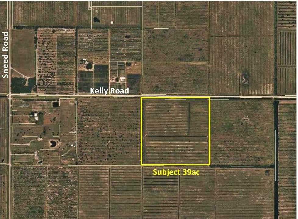 0 Kelly Fort Fort Pierce, FL 34945 - Photo 9 of 9 39ac Kelly Rd