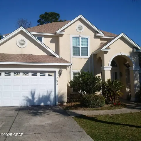 $3,200 | 2529 Pelican Bay Drive, Panama City Beach, FL 32408