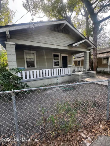 $1,200 | 334 Birch Street, Jacksonville, FL 32206