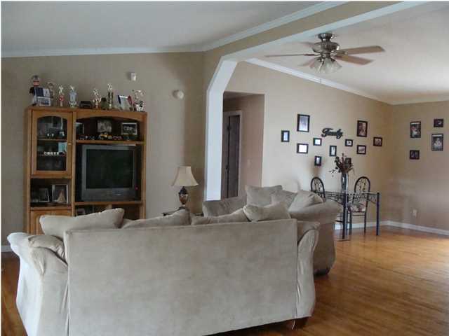 205 School Street Ridgeville, SC 29472 - Photo 21 of 24 Additional Photo