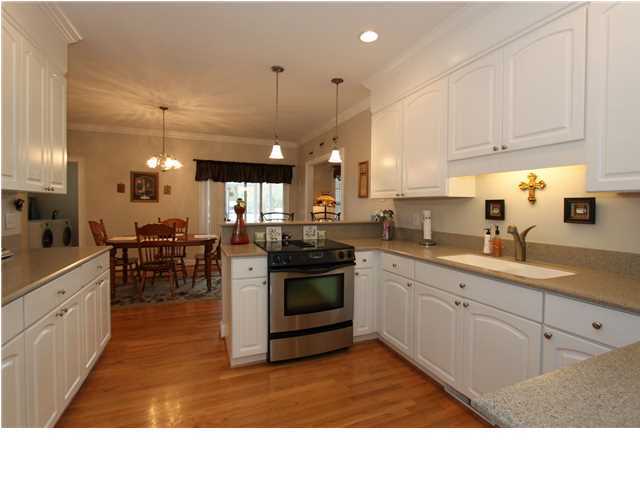 205 School Street Ridgeville, SC 29472 - Photo 5 of 24 Additional Photo