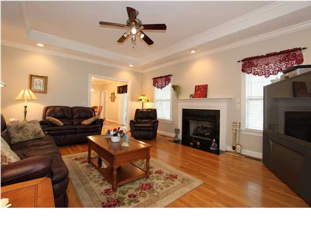 205 School Street Ridgeville, SC 29472 - Photo 9 of 24 Additional Photo