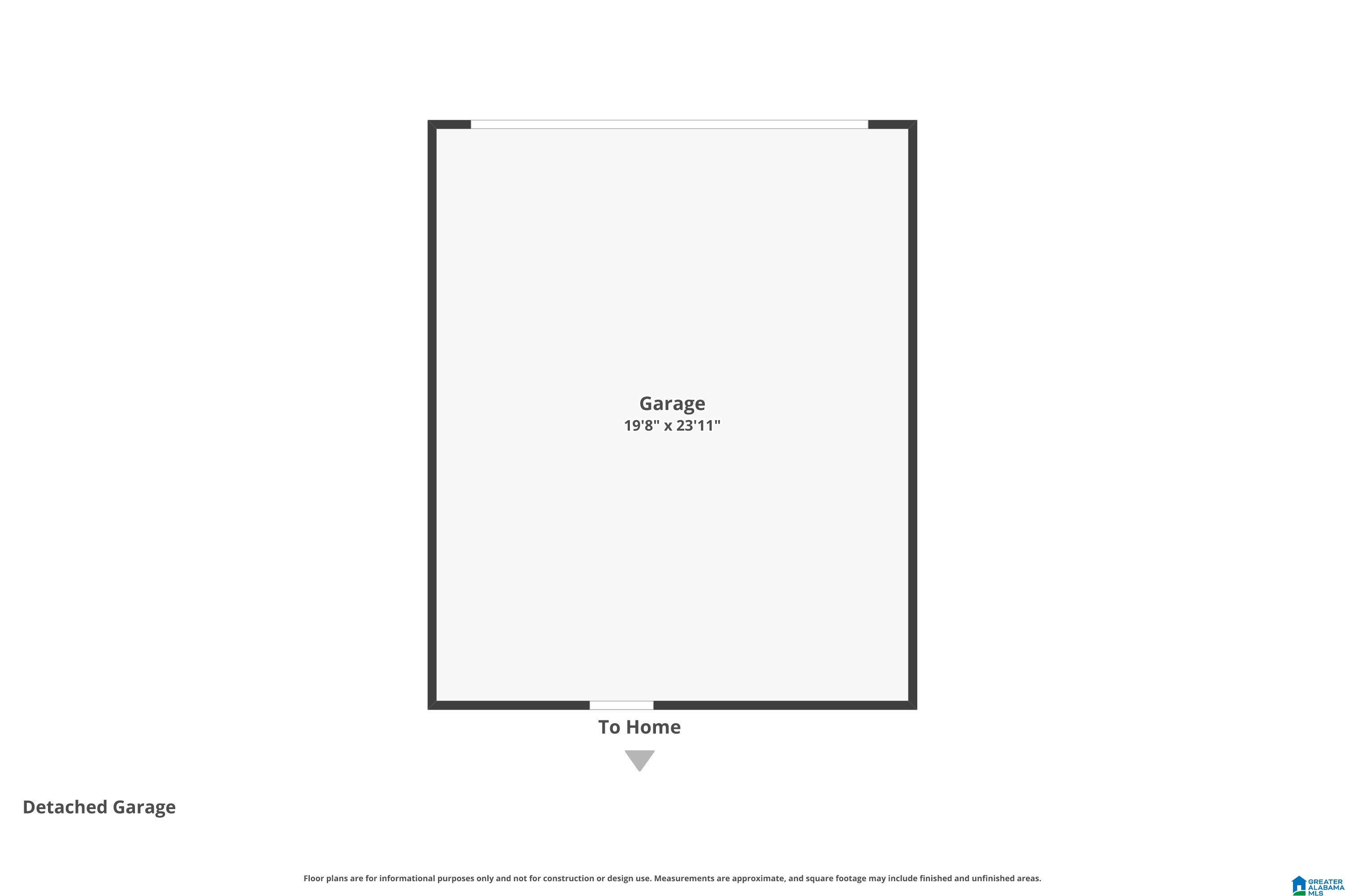 4650 Jim Goggans Road Dora, AL 35062 - Photo 27 of 27