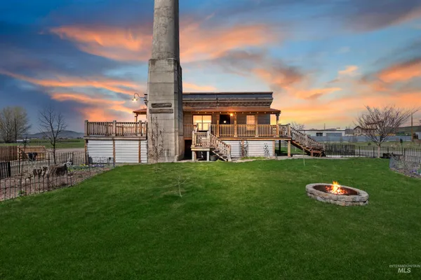 $385,000 | 2480 Galey Street, Weiser, ID 83672