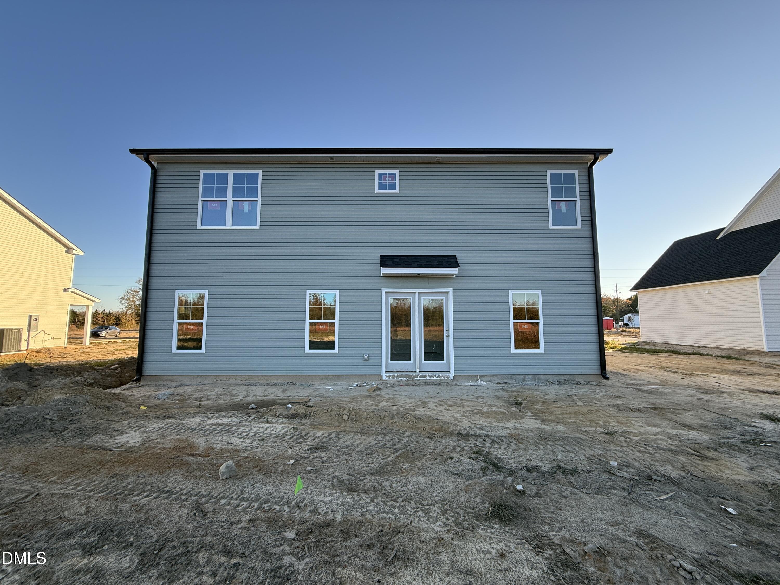 4013 Blue Springs Road Red Springs, NC 28377 - Photo 11 of 11 IMG_8771