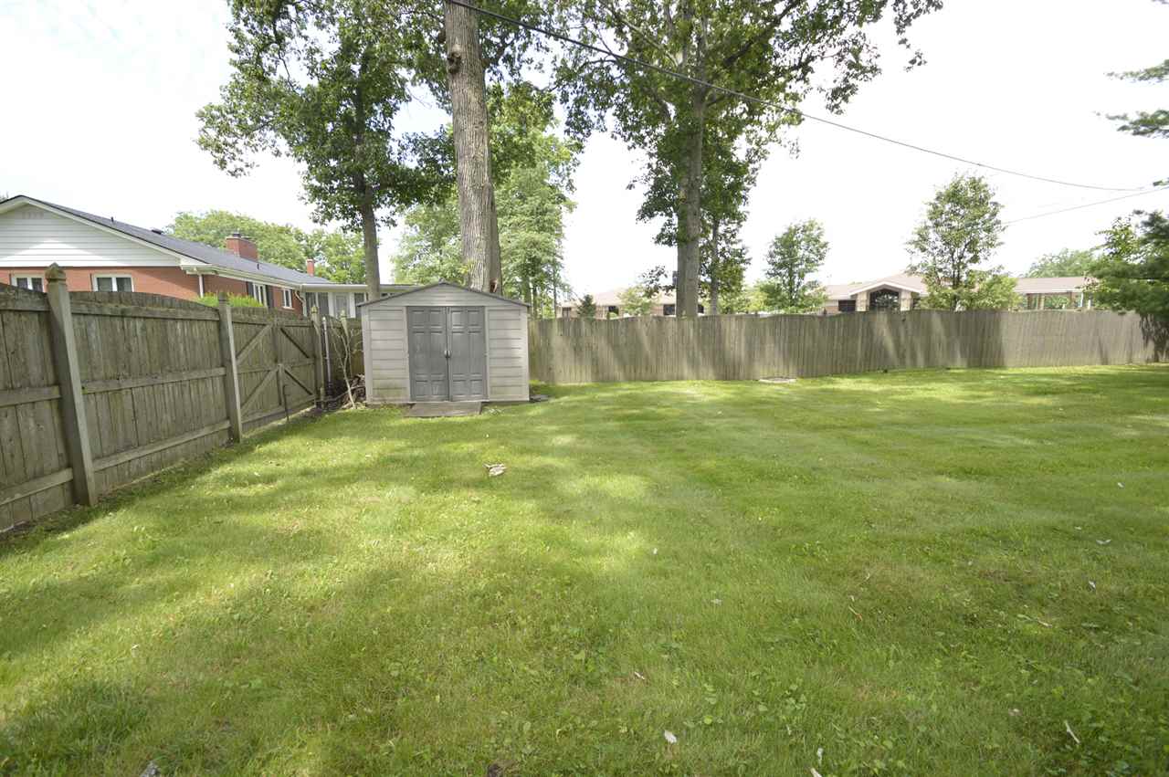 5510 Covington Road Fort Wayne, IN 46804 - Photo 35 of 36
