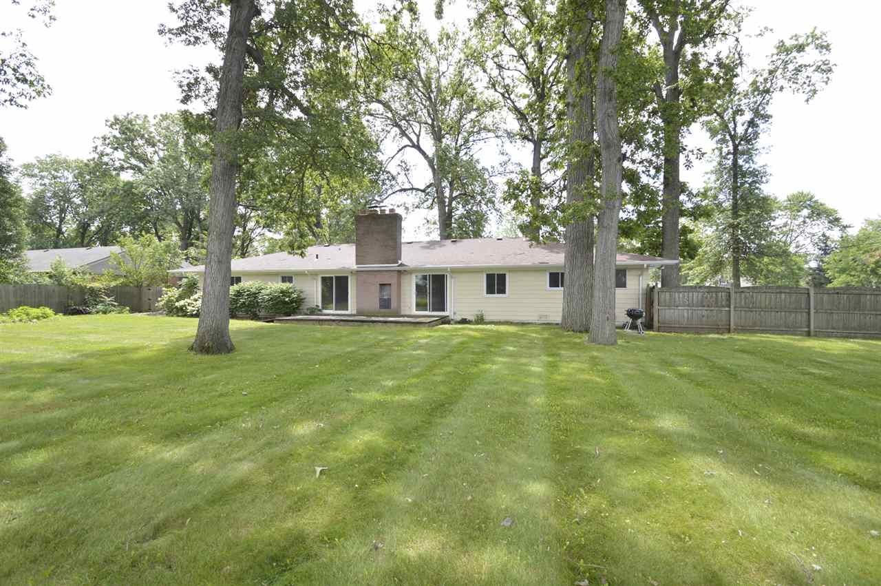 5510 Covington Road Fort Wayne, IN 46804 - Photo 36 of 36