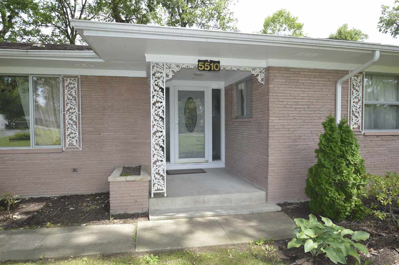 5510 Covington Road Fort Wayne, IN 46804 - Photo 5 of 36