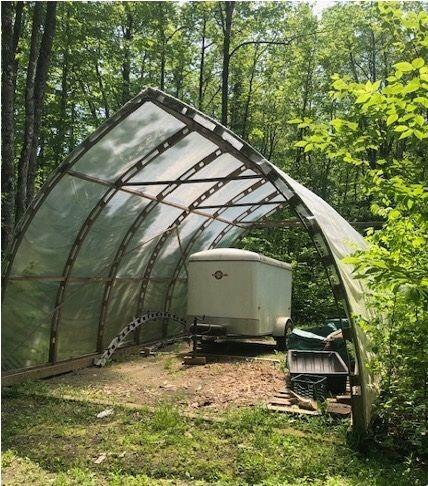 387 Smith Ridge Road Dennysville, ME 04628 - Photo 29 of 36