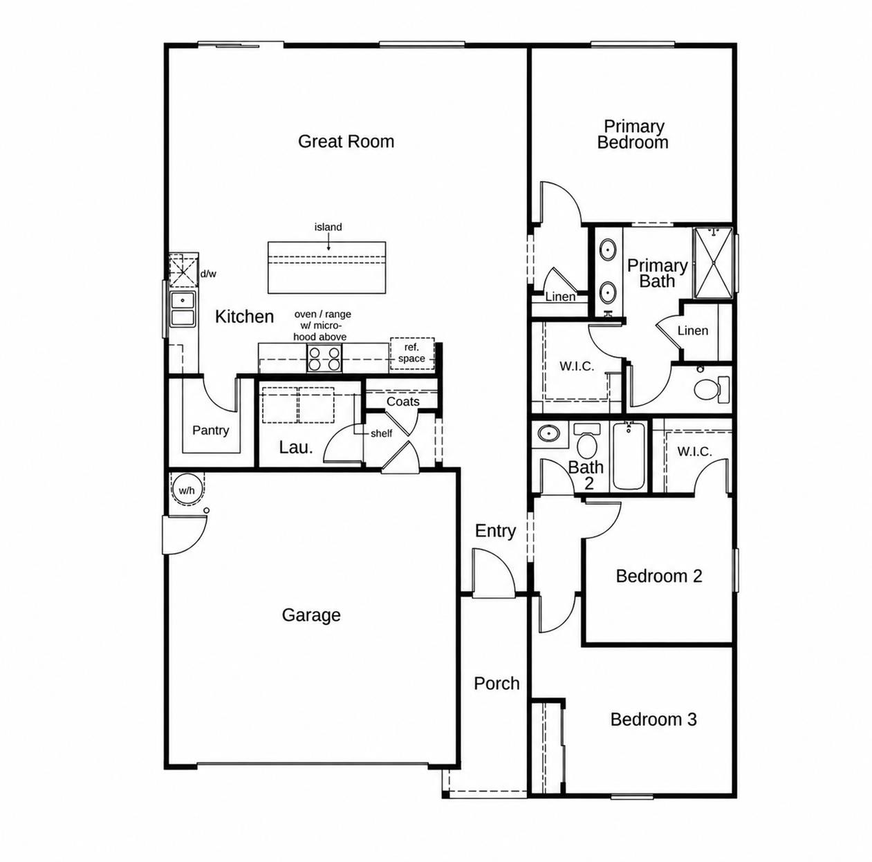2604 Redtail Hawk Road Modesto, CA 95357 - Photo 22 of 22 Gallery Image 22