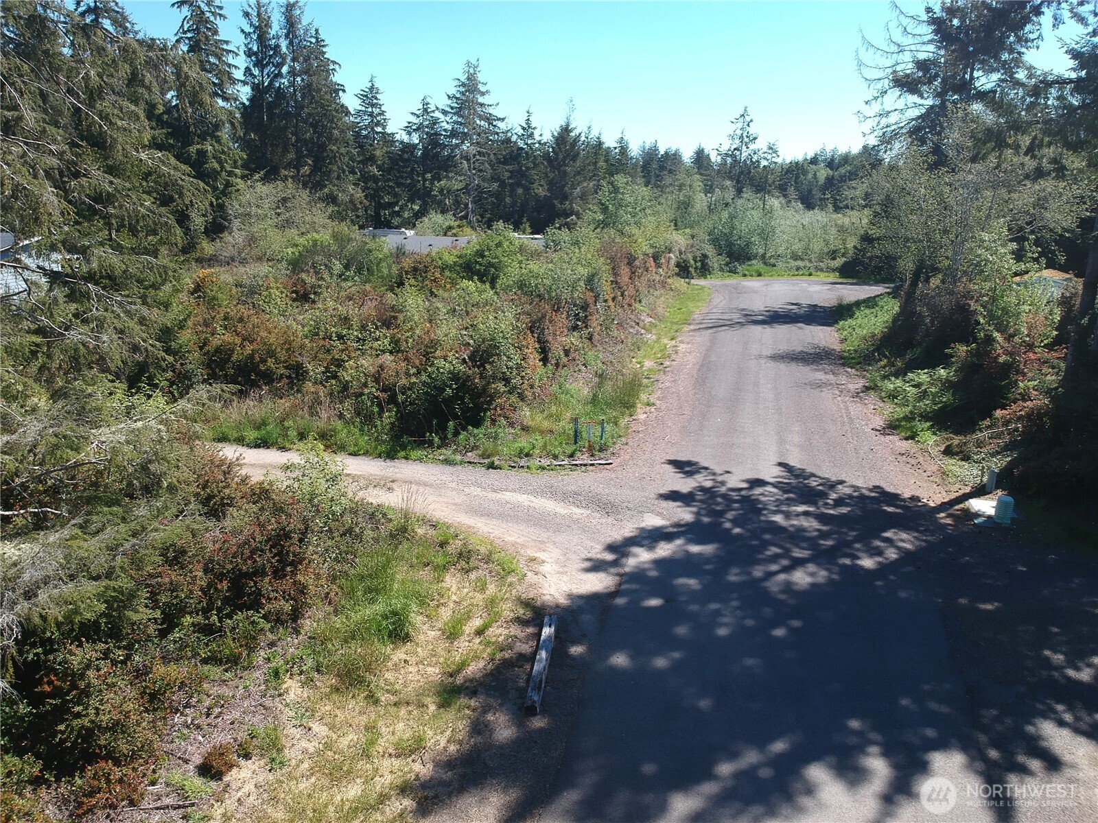 0 219th Street Ocean Park, WA 98640 - Photo 13 of 13 a view of a street view