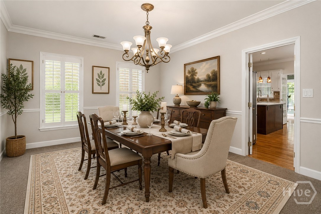 245 Mallard Pointe Way Athens, GA 30606 - Photo 24 of 73 Virtually Staged