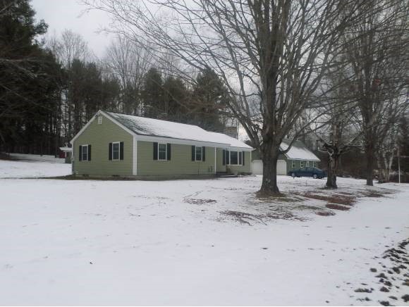 243 Cadwell Road Thetford, VT 05043 - Photo 1 of 1 Gallery Image 1