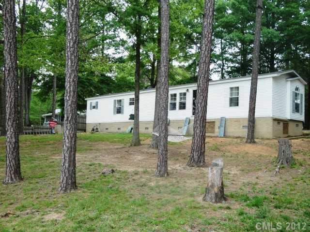 235 Benton Road Salisbury, NC 28146 - Photo 2 of 15 Gallery Image 2
